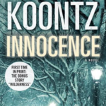Innocence book cover