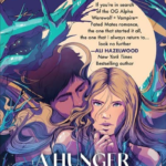 Book cover of A Hunger Like no Other