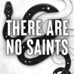Cover of There are no Saints