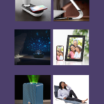 Sharper Shadows roundup – gothic tech gifts and comfort finds curated by Growls and Grimm