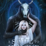 A Soul to Keep review – Growls and Grimm gothic book blog graphic.