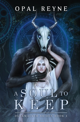 A Soul to Keep review – Growls and Grimm gothic book blog graphic.