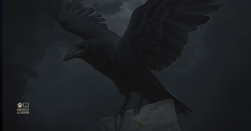 Growls and Grimm newsletter