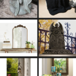 Wayfair Gothic Home Decor Ideas for Autum