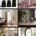 cozy gothic home décor Growls and Grimm