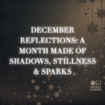December Reflections Self-Care and Motivation Growls and Grimm