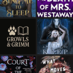 best dark books 2025 growls and grimm