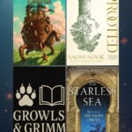 5 Cozy Fantasy Books for a Soft January Reset Growls and Grimm