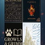 5 Magical Books to Rest Renew and Read This January Growls and Grimm