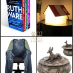 Gothic Reading Essentials for Winter Nights