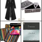Gothic Self-care Essentials Growls and Grimm