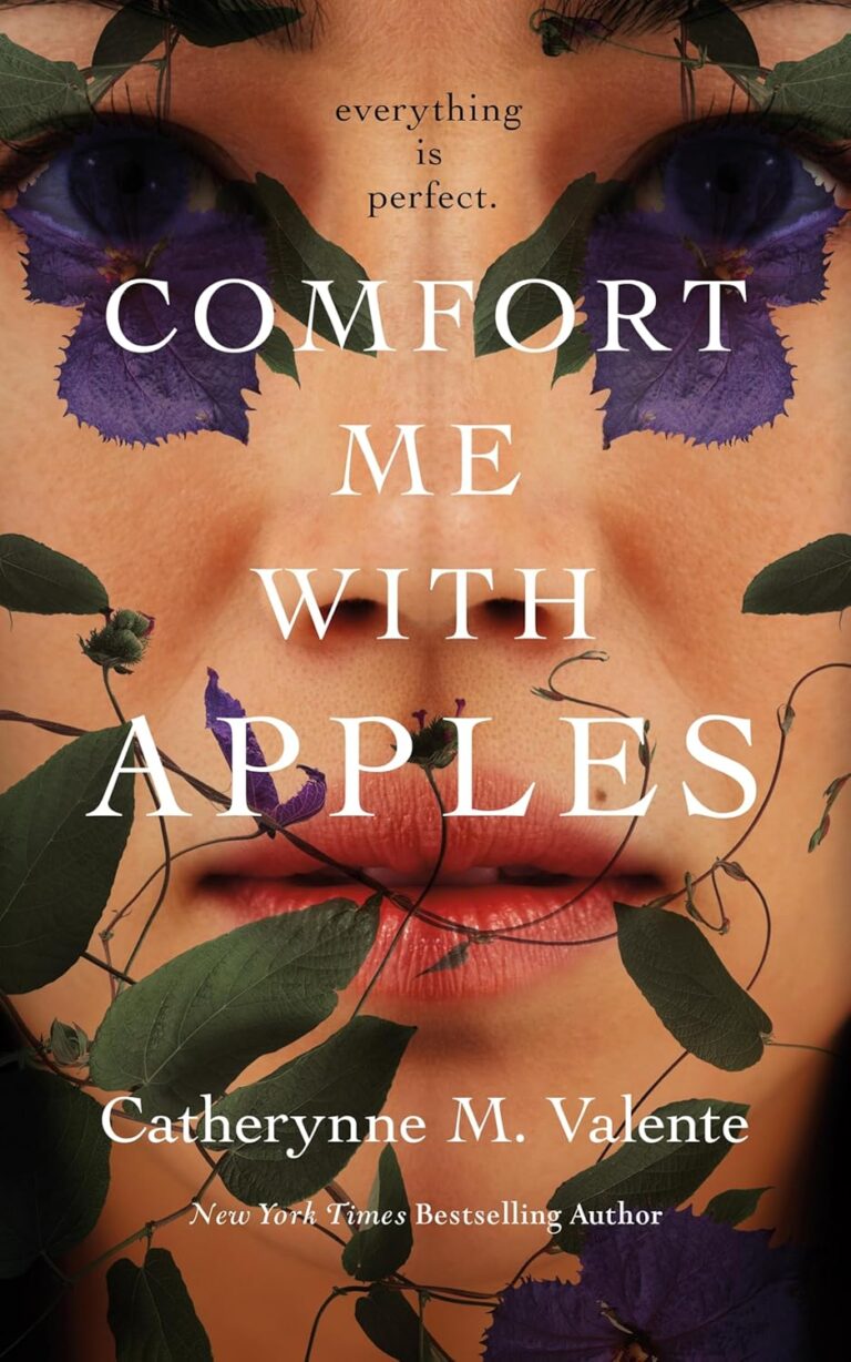 Comfort Me with Apples Review Growls and Grimm