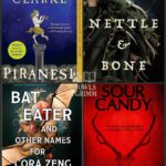 unapologetic book list