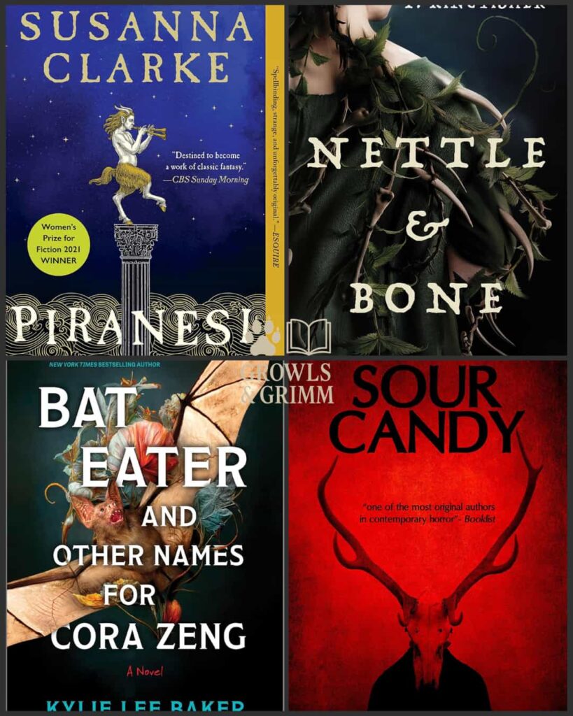 unapologetic book list 