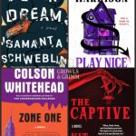Books We Love Without Guilt or Explanation Growls and Grimm
