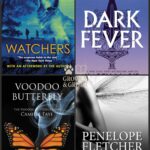 books that stay with you Growls and Grimm