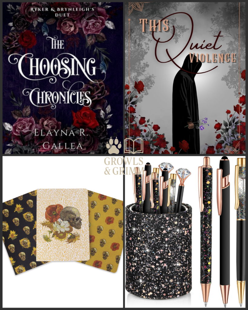 Quiet Essentials Grid