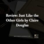 Review Just like the other girls Growls and Grimm