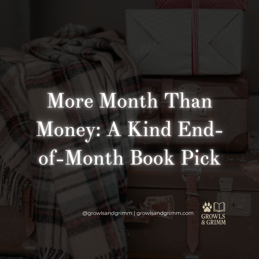 budget friendly book gifts
