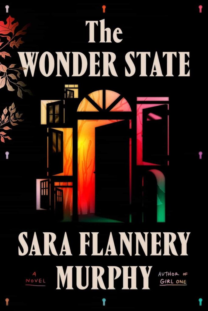 Review The Wonder State Growls and Grimm