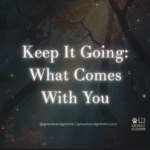 Keep It Going: What Comes With You Growls and Grimm Collection