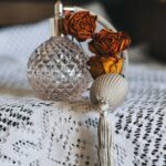 Tamed Wild's Vintage Fill-able Perfume Bottle