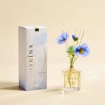Cocorrina Cashmere Vanilla Reed Diffuser Growls and Grimm