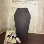 Embalmer’s Spice Soap (Dead Tired Soap Co.) Growls and Grimm