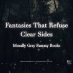 Fantasies that Refuse Clear Sides Growls and Grimm