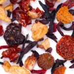 Adagio Raspberry Patch Tea
