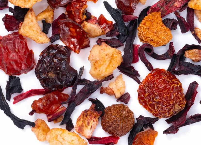 Adagio Raspberry Patch Tea
