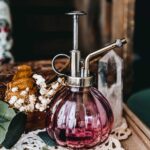 Tamed Wild Glass Plant Sprayer Growls and Grimm