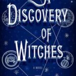 A Discovery of Witches Book Cover