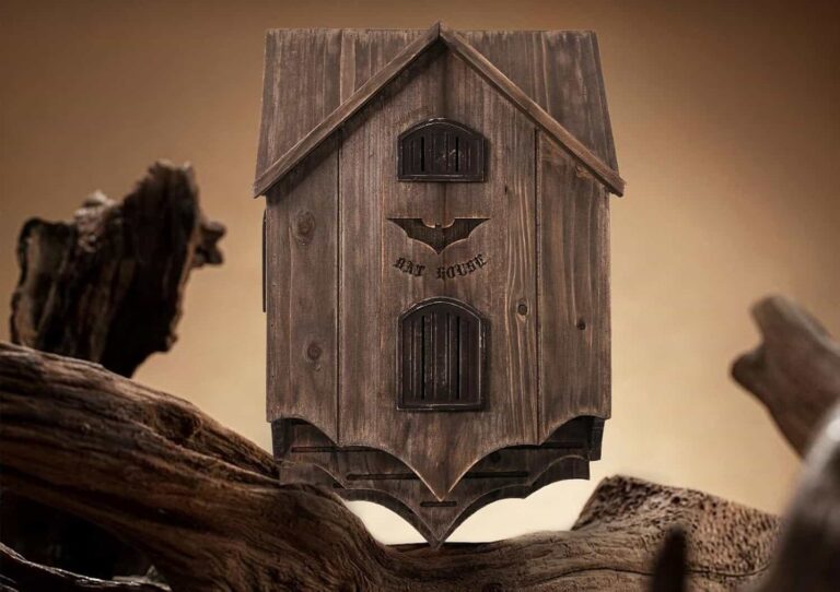 bat box