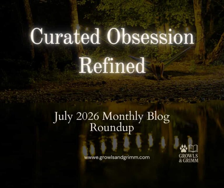 2026 July Blog Roundup