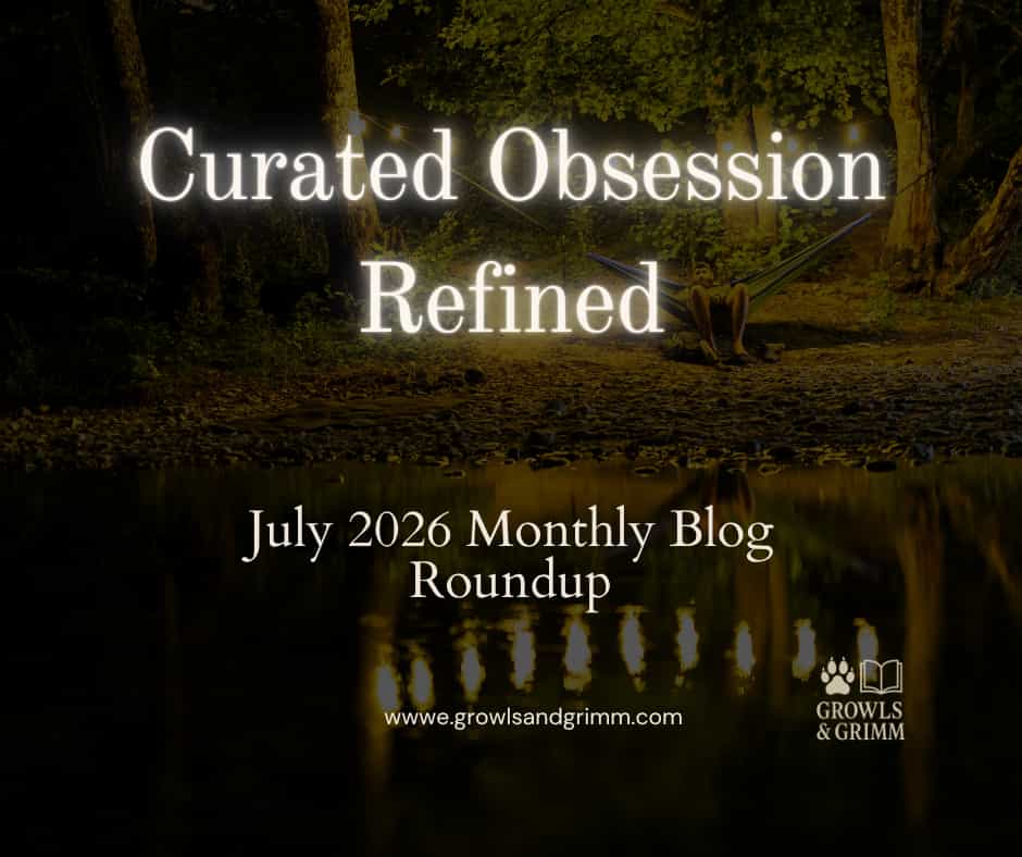 2026 July Blog Roundup
