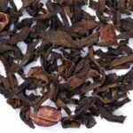 Pu-erh Hazelberry Tea (Adagio)