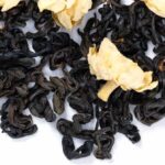 Black Jasmine Song Tea (Adagio)