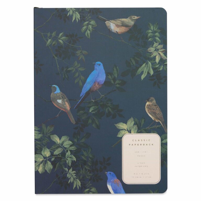 midnight journal cover blick