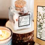 Protection Ritual Salts (Tamed Wild)