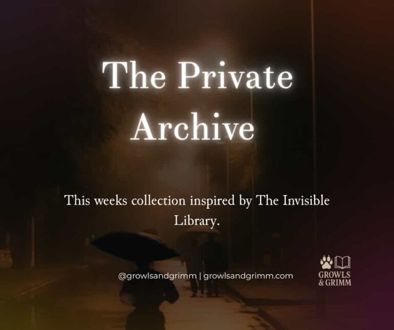 The Private Archive Collection