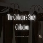 The Collector's Study