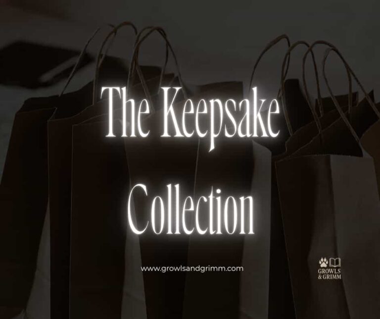 The Keepsake Collection