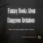 Fantasy Books About Dangerous Invitations