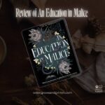 Review of An Education in Malice by S.T. Gibson