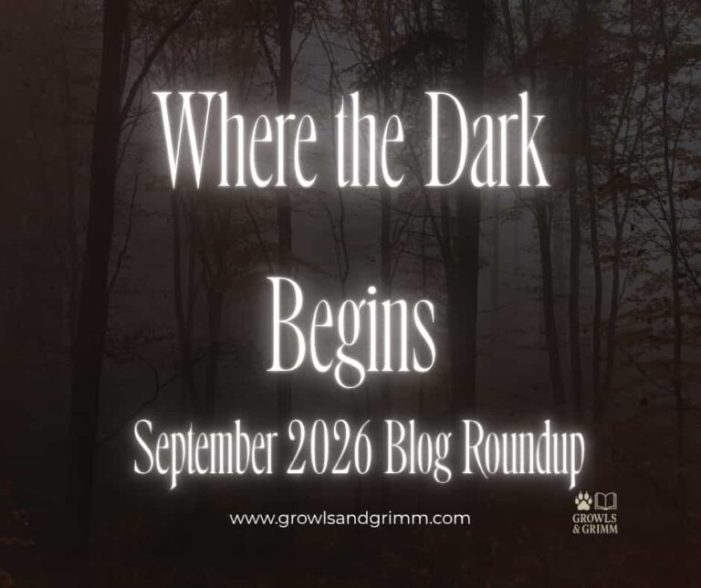September 2026 Blog Roundup Where the Dark Begins