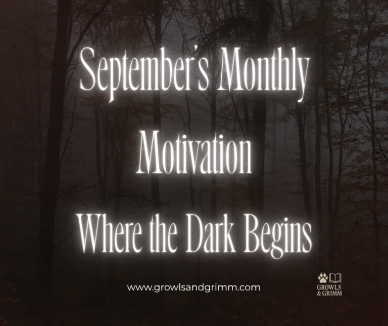 September 2026 Monthly Motivation