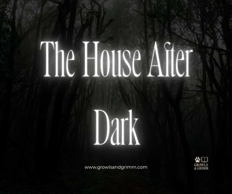 The House After Dark