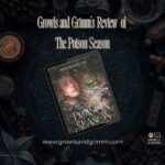Review of The Poison Season