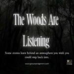 The Woods Are Listening